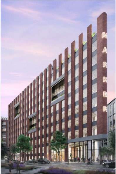 Stephenson Rd, London for lease - Building Photo - Image 1 of 1