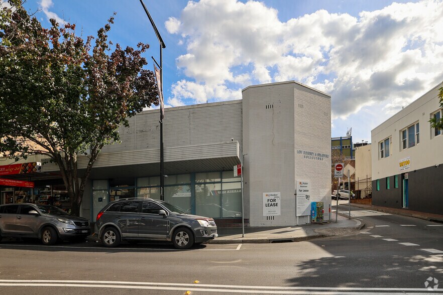 7-9 Campbell St, Blacktown à louer - Photo principale - Image 1 de 2