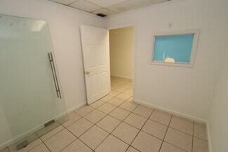 Plus de détails pour 6731-6755 Sunset Strip, Sunrise, FL - Commerce de détail à louer