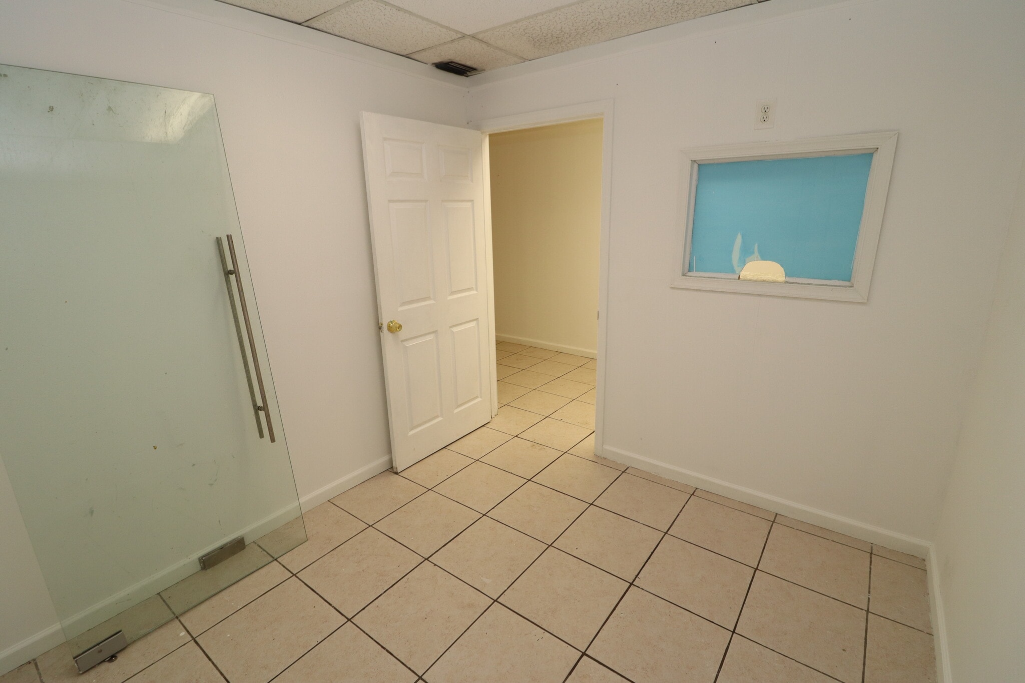 6731-6755 Sunset Strip, Sunrise, FL for lease Interior Photo- Image 1 of 13