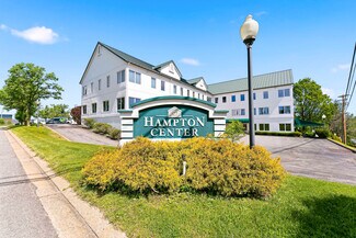 Plus de détails pour 7000 Hampton Ctr, Morgantown, WV - Bureau à louer