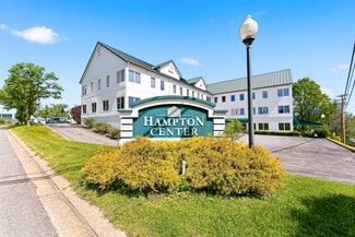 More details for 7000 Hampton Ctr, Morgantown, WV - Office for Lease