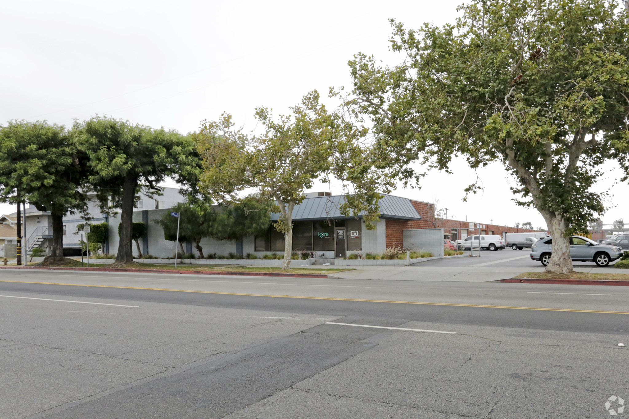 17000 S Vermont Ave, Gardena, CA for sale Primary Photo- Image 1 of 1