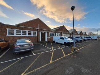 More details for 16-21 Tewin Rd, Welwyn Garden City - Industrial for Lease