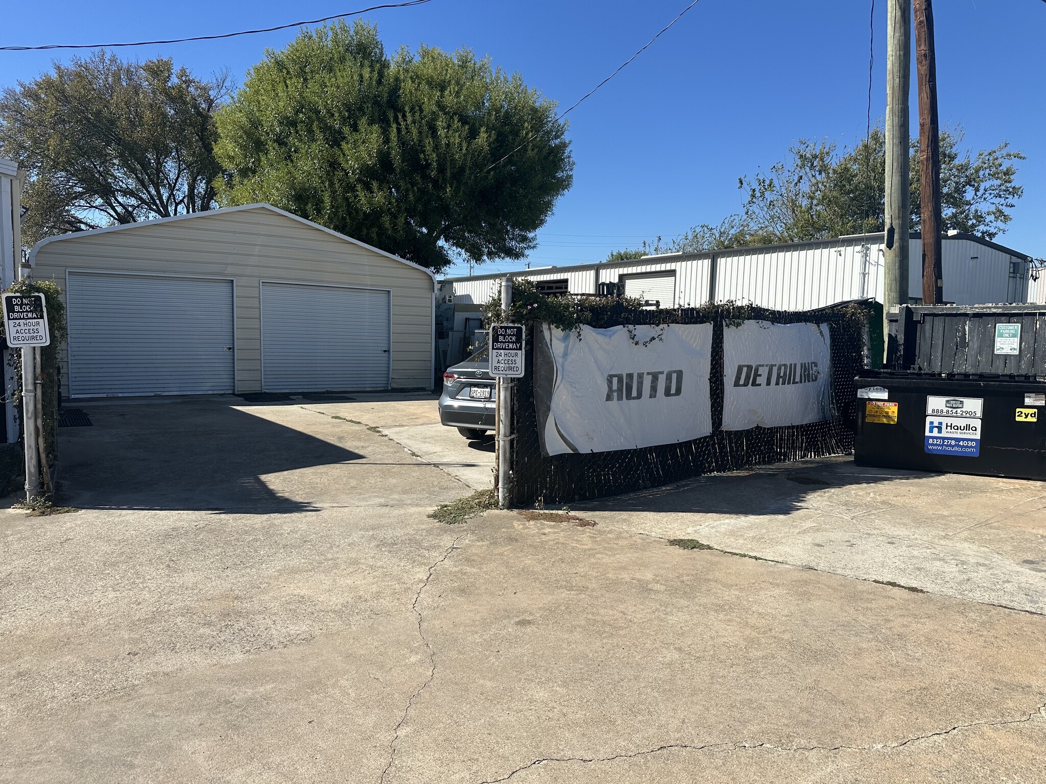 1601 Bench Mark Dr, Austin, TX for lease Building Photo- Image 1 of 8