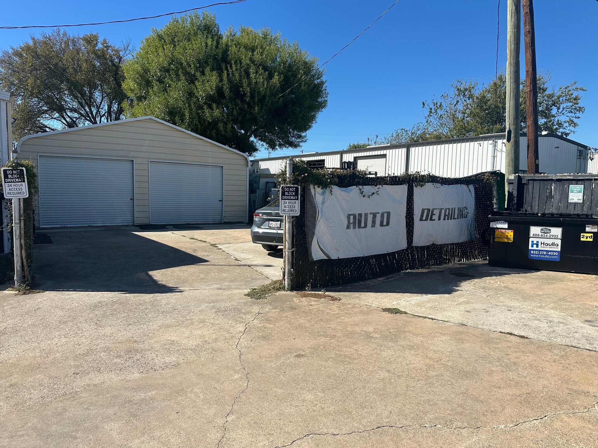 1601 Bench Mark Dr, Austin, TX à louer Photo du bâtiment- Image 1 de 8