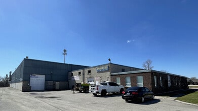 1490 N Routledge Park, London, ON à louer Photo du bâtiment- Image 1 de 1