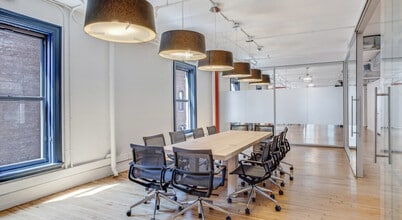 625 Broadway, New York, NY for lease Interior Photo- Image 2 of 6