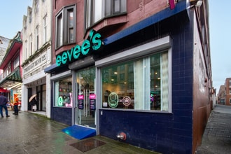 230 E Pender St, Vancouver, BC for lease Interior Photo- Image 1 of 4