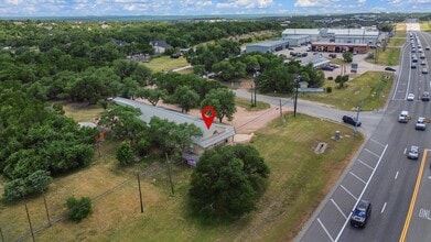 4002 E Highway 290, Dripping Springs, TX - Aérien  Vue de la carte - Image1