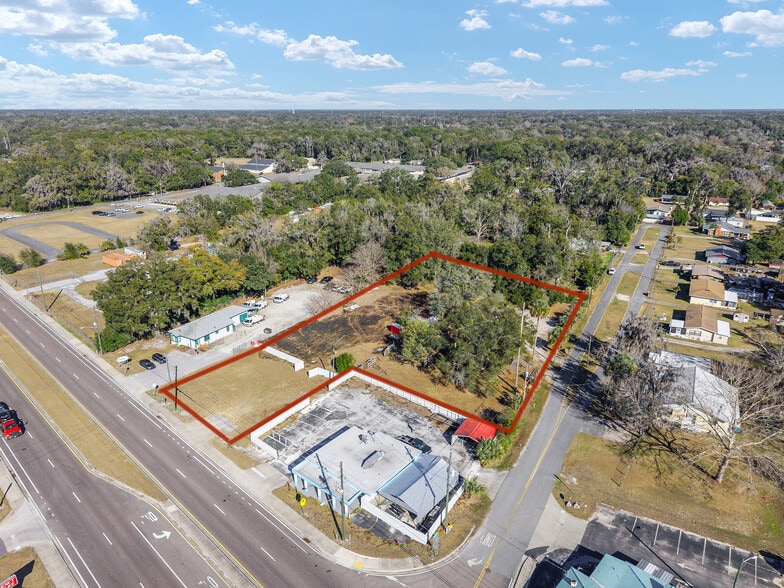 1007 25th St, Ocala, FL for sale - Aerial - Image 2 of 93
