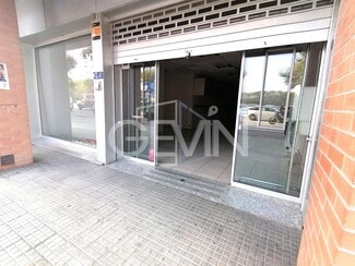Plus de détails pour Passeig Florida, 26, Santa Perpètua de Mogoda - Multi-résidentiel à vendre