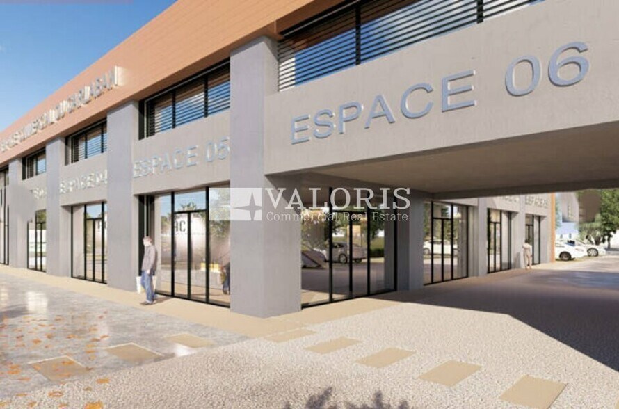 Zac Saint Estève, Roquevaire for lease - Building Photo - Image 2 of 10