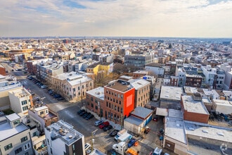 2045-49 Trenton Ave, Philadelphia, PA - AÉRIEN  Vue de la carte - Image1