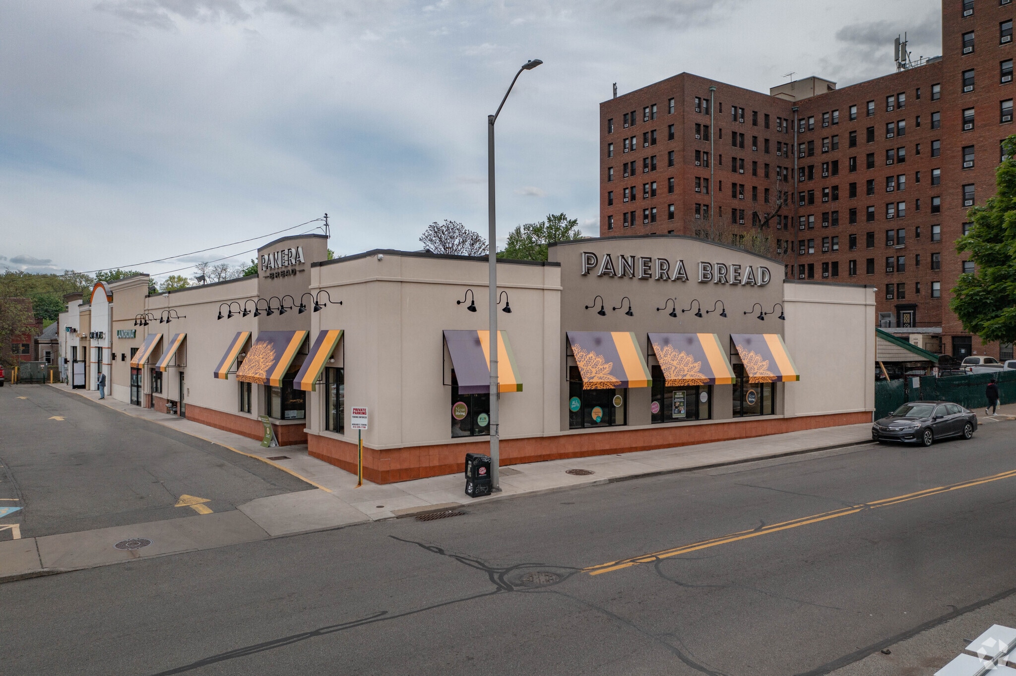 5430 Centre Ave, Pittsburgh, PA for lease Primary Photo- Image 1 of 6