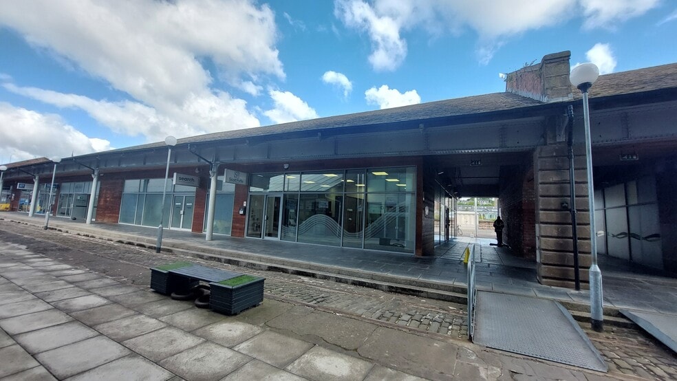 Camperdown St, Dundee for lease - Building Photo - Image 2 of 26