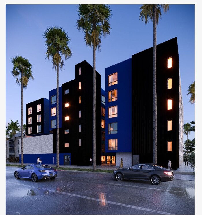 7762 Hollywood Blvd, Los Angeles, CA for sale Primary Photo- Image 1 of 3