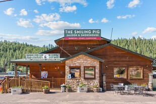 The Smiling Pig - Services immobiliers commerciaux