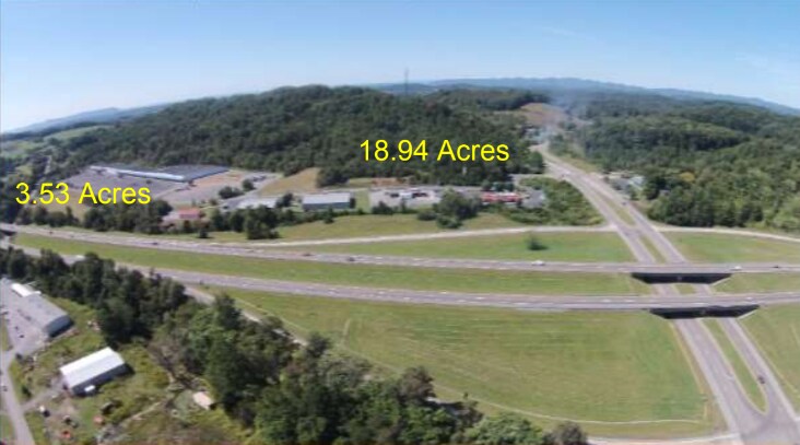 Hwy 126, Blountville, TN à vendre - Photo du bâtiment - Image 2 de 14