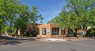 More details for 132 E Marcy St, Santa Fe, NM - Office for Sale