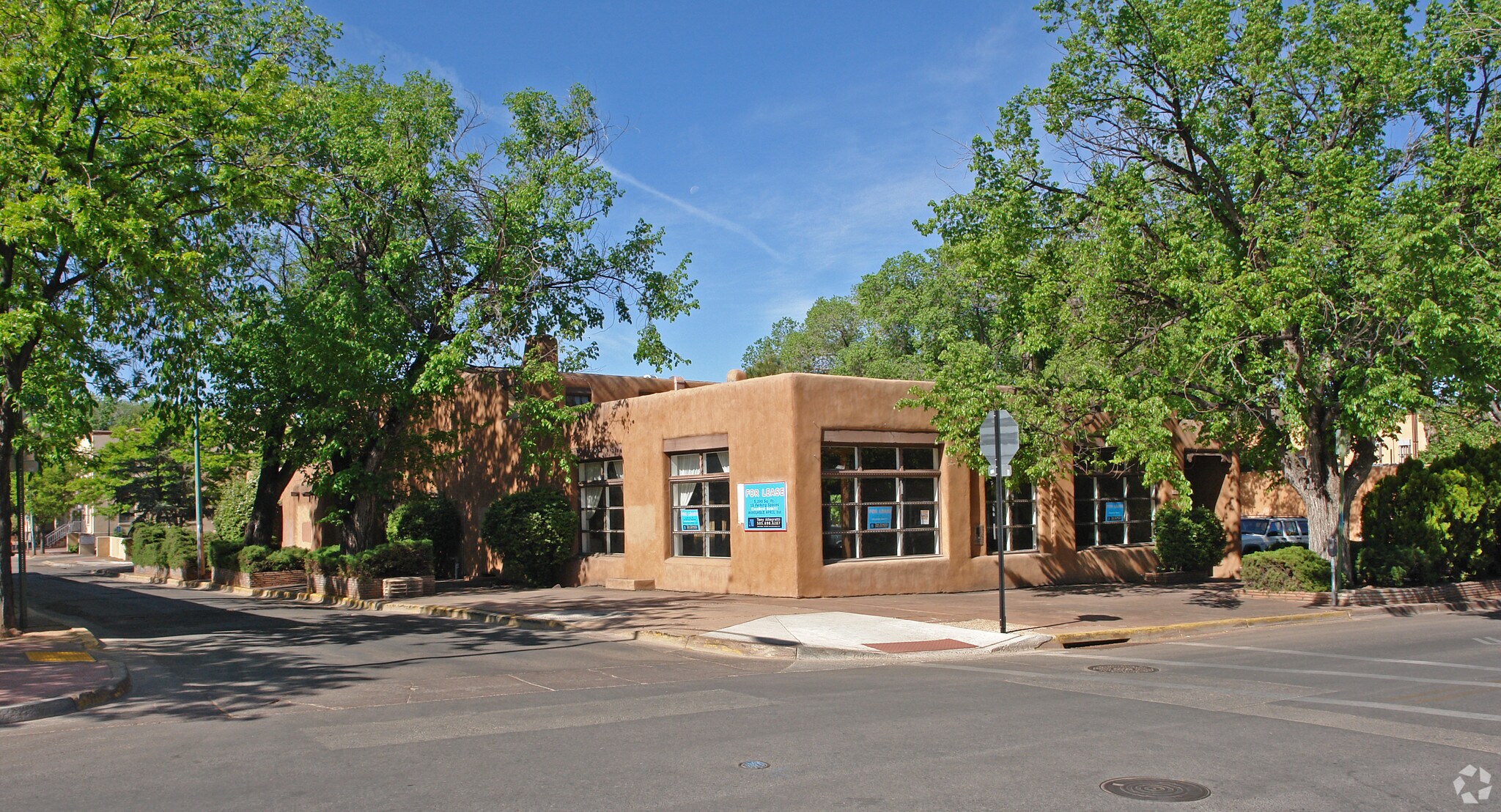 132 E Marcy St, Santa Fe, NM for sale Primary Photo- Image 1 of 13