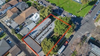 More details for 1502 W 62nd St, Los Angeles, CA - Multifamily for Sale