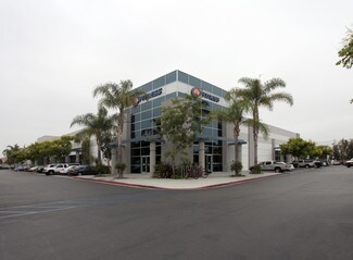 Plus de détails pour 13312 Imperial Hwy, Santa Fe Springs, CA - Commerce de détail à louer