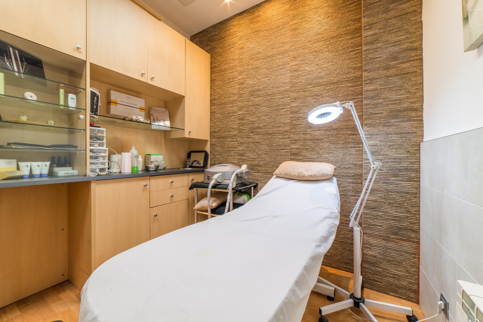 Immeuble residentiel dans Madrid, Madrid à vendre Photo intérieure- Image 1 de 4