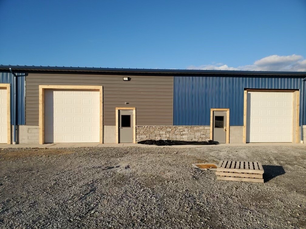 3650 Connecticut Ave, Youngstown, OH à louer Photo du bâtiment- Image 1 de 6