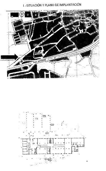 Land in El Molar, Madrid for sale Primary Photo- Image 1 of 4