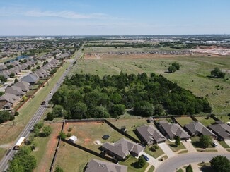 Plus de détails pour SW 29th St, Oklahoma City, OK - Terrain à louer