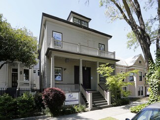 Plus de détails pour 720 14th St, Sacramento, CA - Bureau à vendre