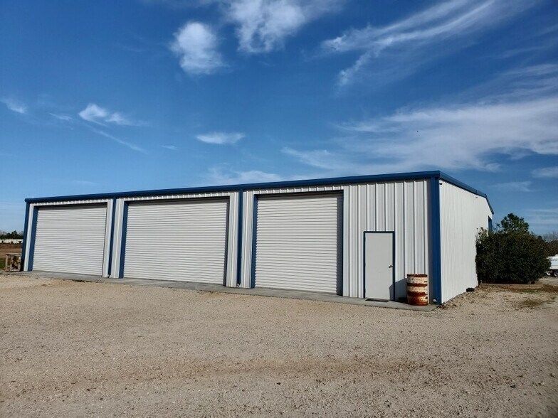 12630 Co 87 rd, Elberta, AL à vendre - Photo du bâtiment - Image 2 de 14