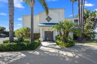 Plus de détails pour 2802 Pacific Coast Hwy, Torrance, CA - Bureau à vendre