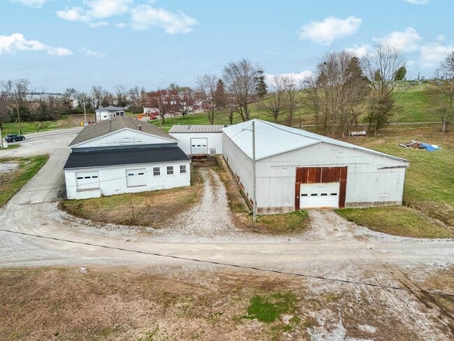 More details for 500 E Main St, Lebanon, KY - Land for Sale