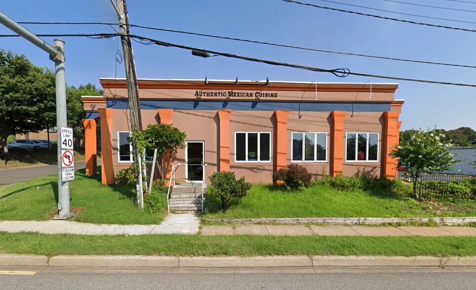 2552 Riva Rd, Annapolis, MD à louer - Photo du bâtiment - Image 2 de 8