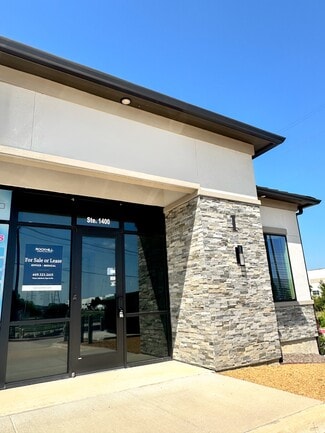 More details for 525 Shiloh Rd, Plano, TX - Office/Medical for Lease