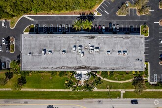 701 94th Ave N, Saint Petersburg, FL - AÉRIEN  Vue de la carte - Image1
