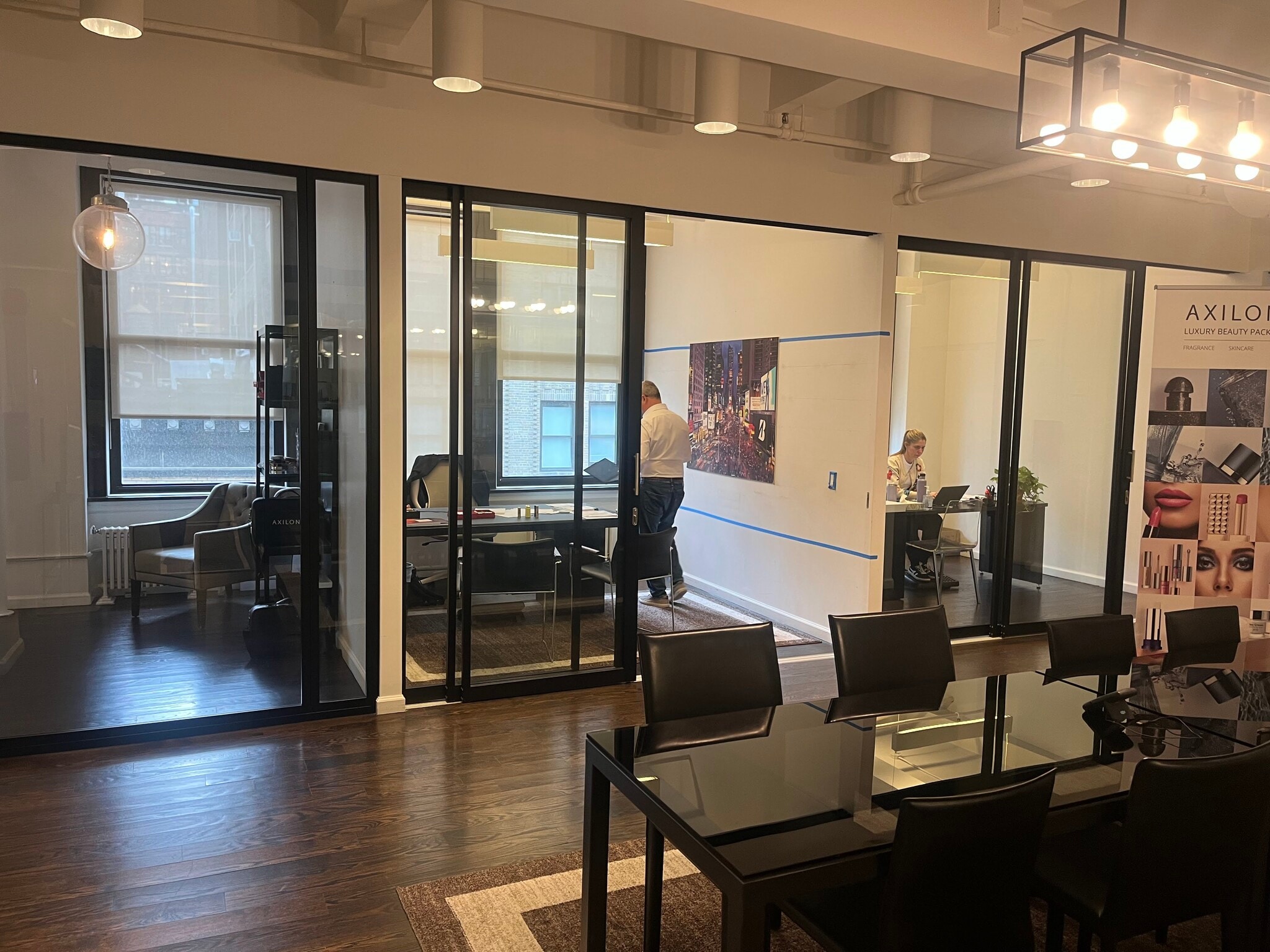 145 W 28th St, New York, NY for lease Primary Photo- Image 1 of 13