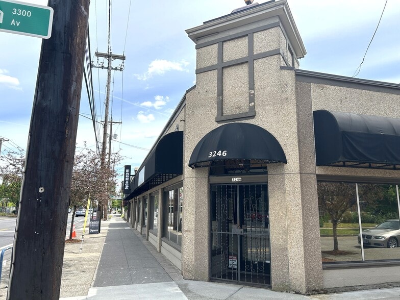 3226-3246 N Lombard St, Portland, OR for lease - Building Photo - Image 3 of 7