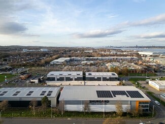 More details for 3 Welton Rd, Wirral - Industrial for Lease