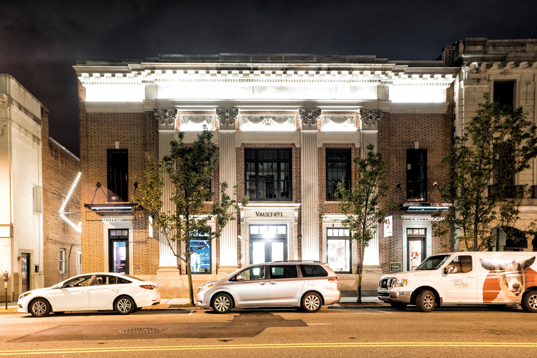 491 Bloomfield Ave, Montclair, NJ for lease Primary Photo- Image 1 of 5