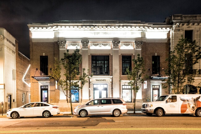 More details for 491 Bloomfield Ave, Montclair, NJ - Office for Lease