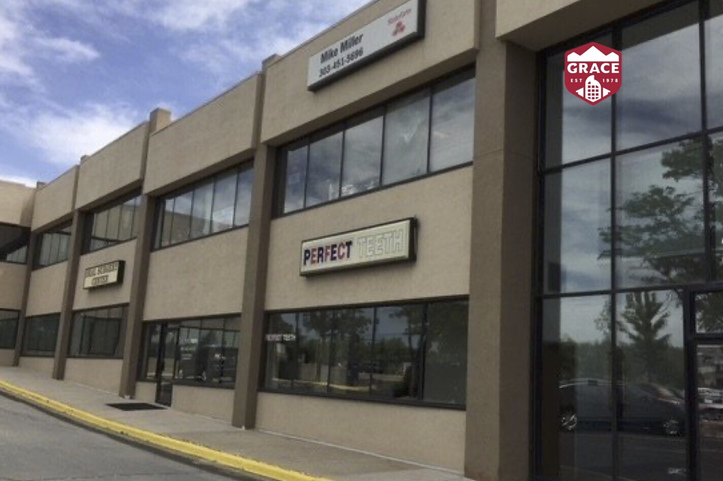 2200 E 104th Ave, Thornton, CO à louer Photo du bâtiment- Image 1 de 10