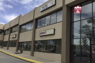 2200 E 104th Ave, Thornton, CO à louer Photo du bâtiment- Image 1 de 10