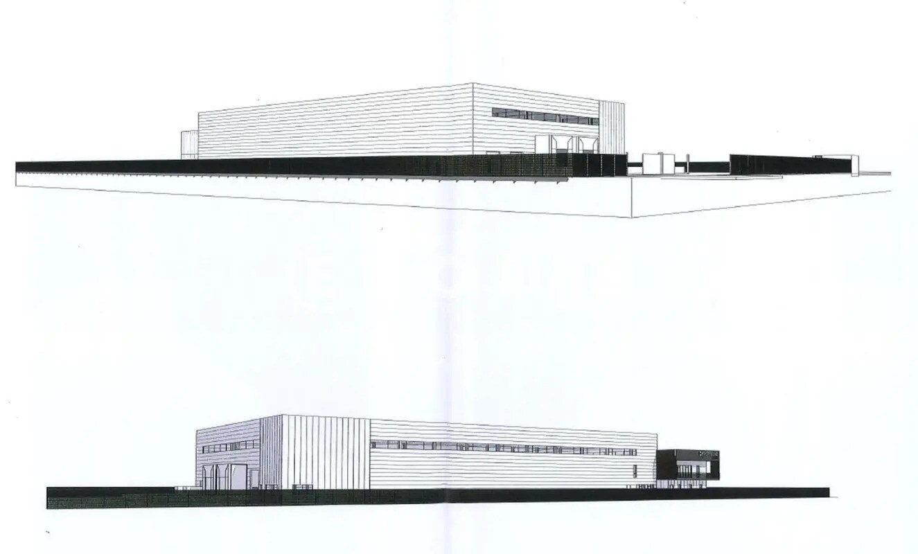 Terrain dans Janneyrias à vendre Photo du bâtiment- Image 1 de 10