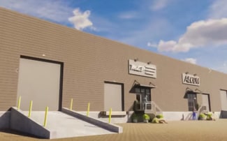 More details for 1035 Eastside Rd, El Paso, TX - Flex for Lease