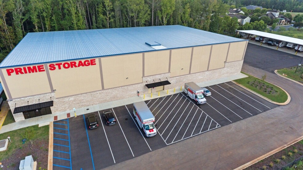 11017 County Line, Madison, AL for sale - Building Photo - Image 2 of 6