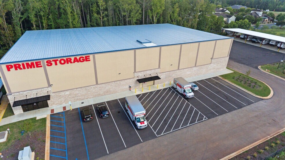 11017 County Line, Madison, AL à vendre - Photo du bâtiment - Image 2 de 6