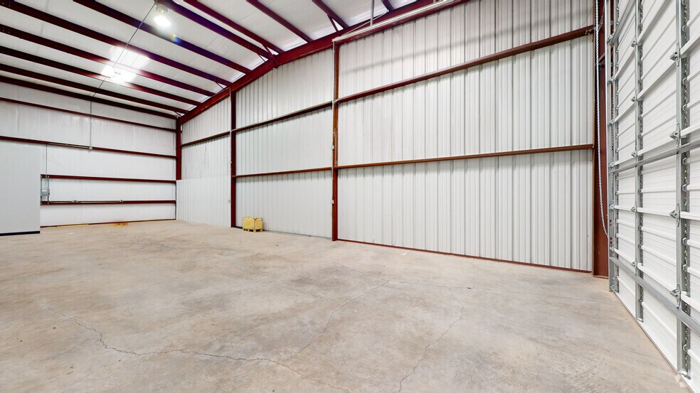 1110 S FM 1788, Midland, TX à louer - Numérisation 3D de Matterport - Image 2 de 14